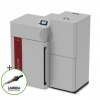 Kalor Automatik 96 Lambda - Automatický kotol na pelety a biomasu