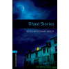 Ghost Stories + mp3 Pack - Retold by Rosemary Border