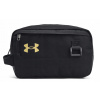 Kozmetická taštička Under Armour Contain Travel Kit čierna