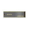 ADATA LEGEND 860/2TB/SSD/M.2 NVMe/Čierna/Heatsink/5R (SLEG-860-2000GCS)