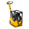 Hahn & Sohn Cedrus ZG04 vibračná doska s hydraulickým reverzom