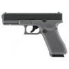 Vzduchová pistole Umarex Glock 17 Gen5 BlowBack Tungsten Gray 4,5mm + Doprava zdarma na další nákup
