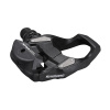 Pedále cestné Shimano RS500 SPDSL Čierna + Zarážky SM-SH11 uni