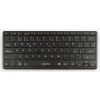 EVOLVEO WK29B Bluetooth klávesnice, BT 3.0, černá