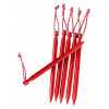 Kolíky do stanu MSR Groundhog Tent Stakes Kit