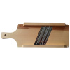 Krájač zeleniny Woody 44 x 15,5 cm 3 ostrí DOMOTTI