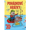 Pohádkové hrátky - Marcela Kotová
