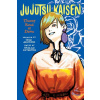 Jujutsu Kaisen: Thorny Road at Dawn