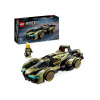 LEGO LEGO® Speed Champions 76923 Superauto Lamborghini Lambo V12 Vision GT