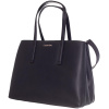 CALVIN KLEIN WOMEN'S BAG BLACK čierna One size Calvin Klein 8720107789739