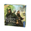The Adventures of Robin Hood - Friar Tuck in Danger - EN, Kosmos