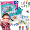 KREATÍVNA SADA ART FABRYKA DŁUGOPISÓW DIY PEN CREATOR STUDIO