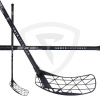 EXEL Shock Absorber Black 2.9 Round MB 23/24 96cm (=107cm) levá (levá ruka dole)