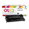 OWA Armor toner kompatibilný s CANON CRG 057H, 10000st.čierna/black level managment (K15372OW)