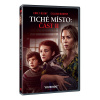 Tiché místo: Část II. (DVD)