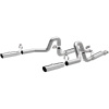 Magnaflow výfuk #16394 Ford Mustang 4.6L V8 GT/ Mach I 1999-04