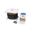 HS PARTS reťazová rola 1/4
