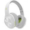Hama Bluetooth slúchadlá Spirit Calypso, uzavreté, biele (hama 184101)