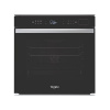 WHIRLPOOL W6 OS4 4S2 H BL