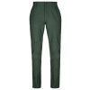 Pánske outdoorové nohavice Kilpi Jasper-M Dark Green XS