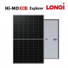 Fotovoltaický solárny panel LONGi 455Wp LR7-54HTH-455M 1500V Black Frame