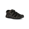 Sandále UOMO STRADA Geox® čierna 042 Blancheporte
