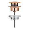 Grohe Výpust k umyvadlu 5/4 Warm Sunset 65807DA0