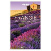 Francie-Lonely Planet - Kolektív autorov