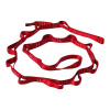 BLACK DIAMOND 18mm NYLON DAISY CHAIN 115cm Red - 115 cm