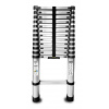Rebrík Strend Pro, teleskopický, 3,8 m, 1x13, max. 125 kg