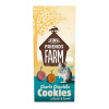 Supreme Tiny Farm Snack Charlie Cookies Činčila 120 g