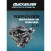 QUICKSILVER REPOVER REFERENCE MANUAL 2019