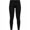 Pánske termo nohavice ODLO MERINO 200 celoročné L