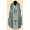 Ornát - Nepoškvrnené počatie Panny Márie 757-1
