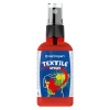 Sprej na textil CENTROPEN 1139 červený 110 ml