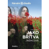 Jako břitva (Lenka Lagronová)