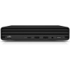 HP Pro Mini 260 G9 (B70TDAT#BCM) čierny