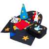 Bigjigs Toys Kúzelnícka súprava 11 dielov