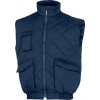 DELTA Delta Plus VESTA CLUSES2 - Navy, XL Navy, XL