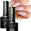 Sada Claresa báza 5 ml a diamond top no wipe 5 ml