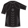 Pánské tričko Fuse Allseason Megalight 200 T-Shirt černé, velikost XXL (FSE-12-1200-8-4-0002)
