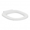 Ideal Standard Connect - WC sedátko bez poklopu, biela K706001