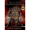 Oheň draka nezabije