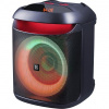 Defender reproduktor BOOMER 45, Li-Ion, 1.1, 45W, čierny, regulácia hlasitosti, LED podsvietenie, BT 5.1, TWS, 90Hz-20KHz 65245