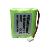 Panasonic P-P502 1200 mAh 4,3 Wh NiMH 3,6 V 3xAA