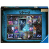 Ravensburger Disney Villainous Jigsaw Puzzle Hades (1000 pieces)