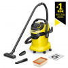 mokro suchý vysávač KARCHER WD 5 P V-25/5/22 1.628-307.0