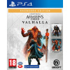 Assassin's Creed Valhalla - Ragnarok Edition PlayStation 4 (PS4) krabicová verzia