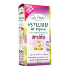 Dr. Popov PSYLLIUM probio rozpustná vláknina 1x185 g Dr. Popov s.r.o.