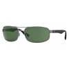 Ray-ban RB3445 004 Veľ. 64